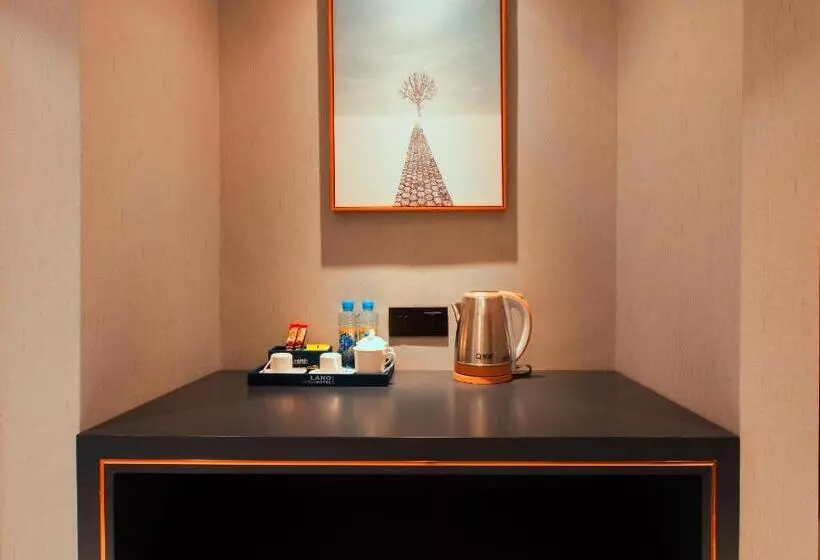 Lanou Hotel Yingtan Yuehu District Yanjiang Road
