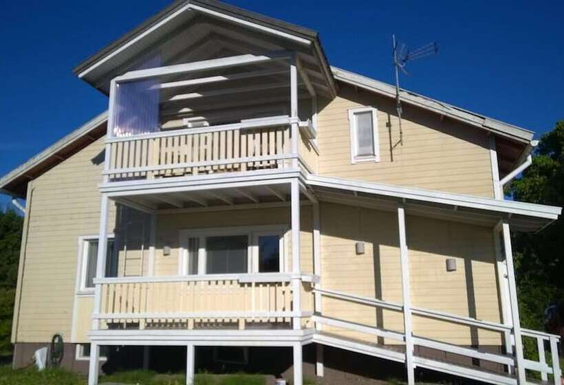 Majatalo Myötätuuli