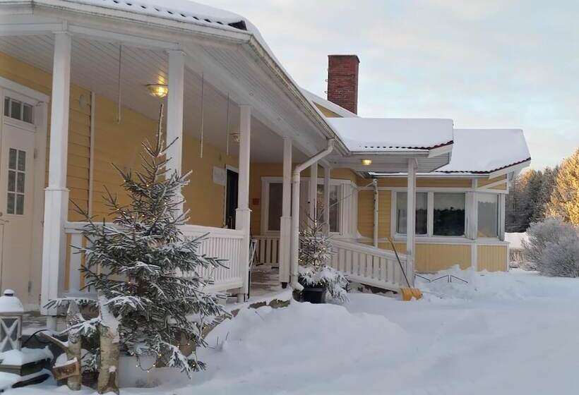 Majatalo Myötätuuli