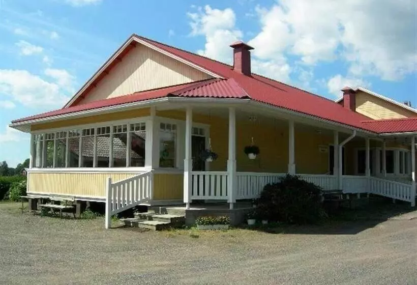 Majatalo Myötätuuli