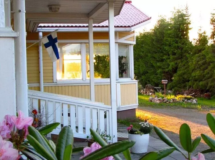 Majatalo Myötätuuli