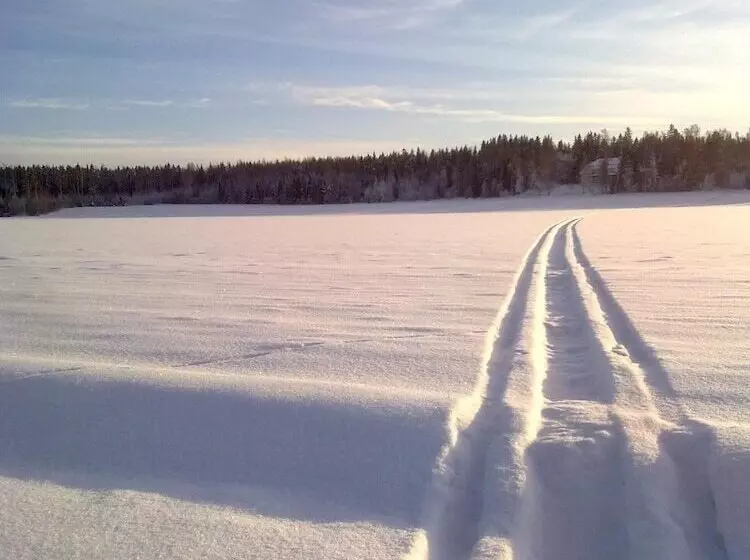 Majatalo Myötätuuli