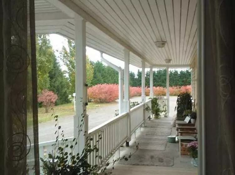 Majatalo Myötätuuli