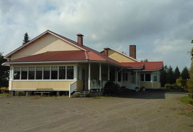 Majatalo Myötätuuli