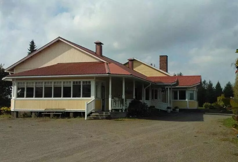 Majatalo Myötätuuli