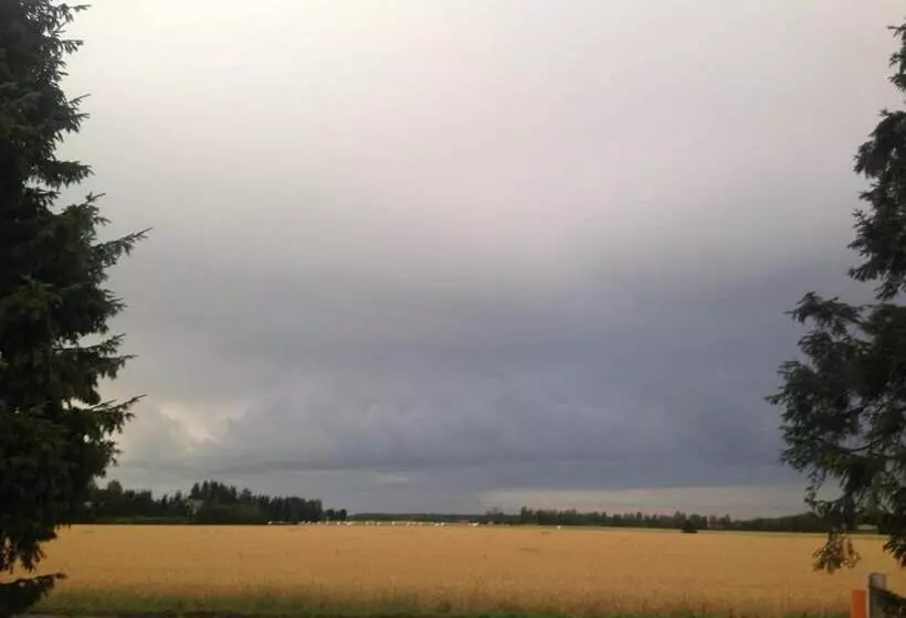 Majatalo Myötätuuli