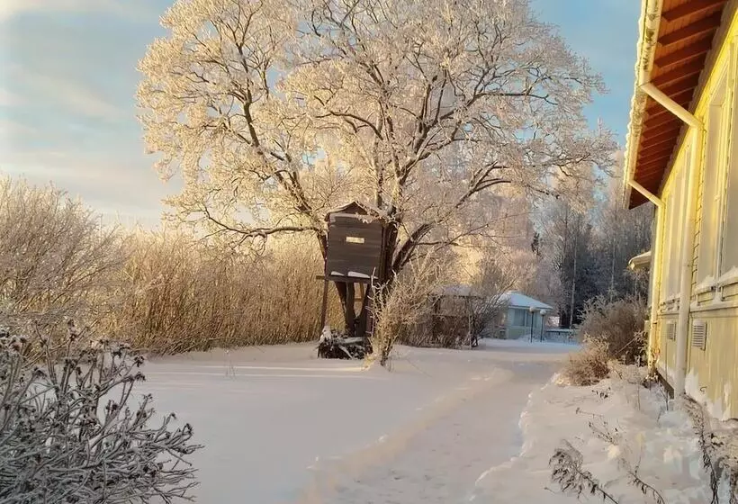 Majatalo Myötätuuli