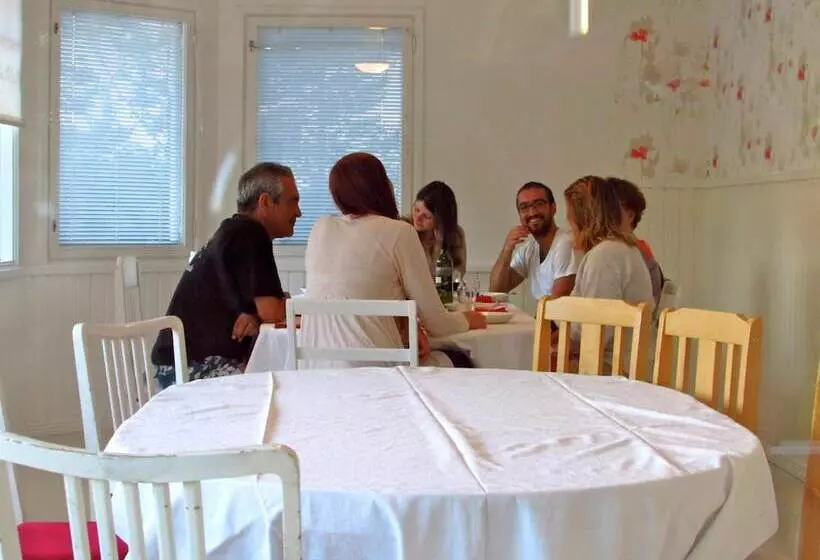 Majatalo Myötätuuli