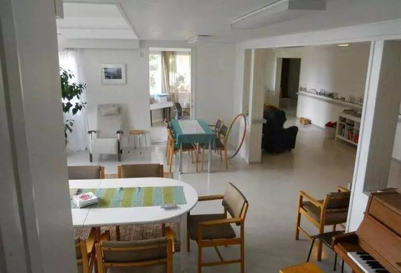 Majatalo Myötätuuli