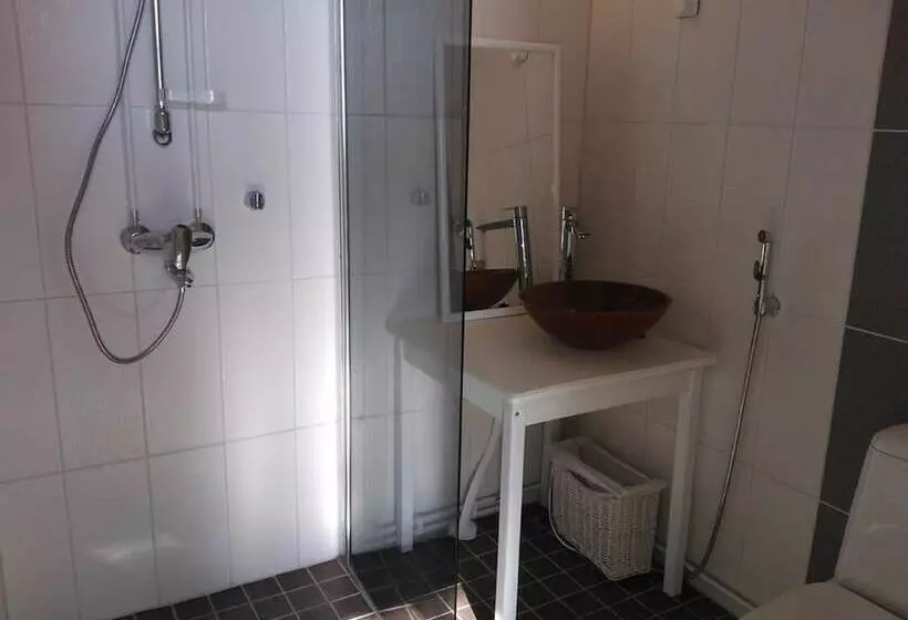 Majatalo Myötätuuli