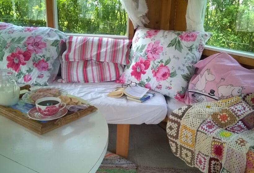 Majatalo Myötätuuli