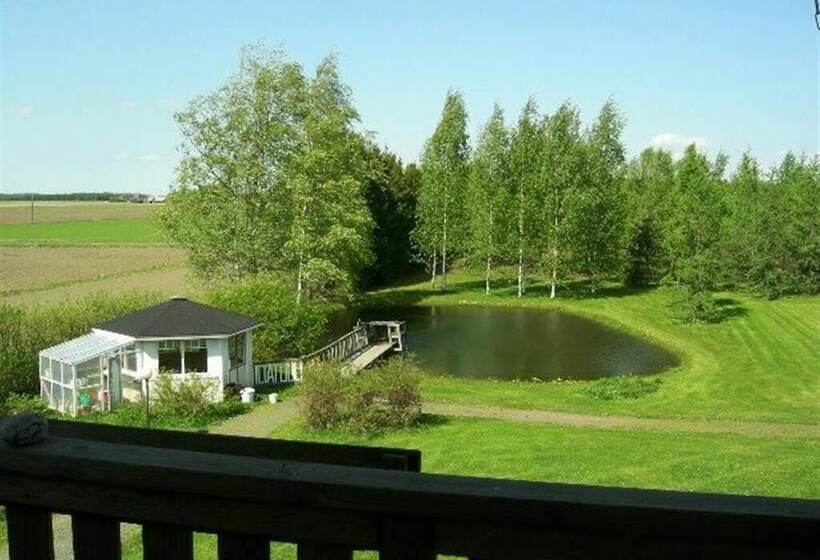 Majatalo Myötätuuli