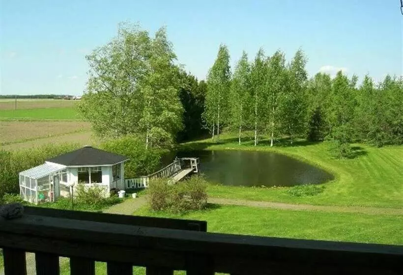 Majatalo Myötätuuli