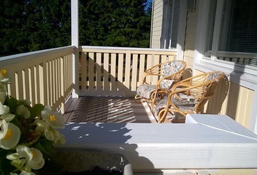 Majatalo Myötätuuli