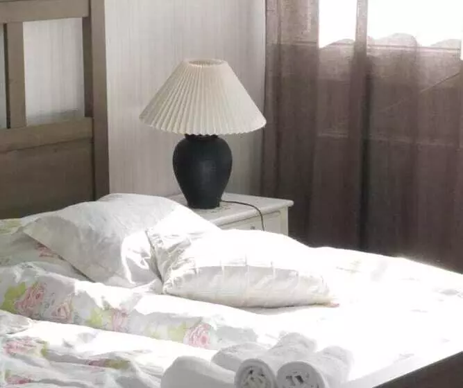 Majatalo Myötätuuli