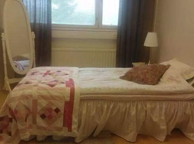 Majatalo Myötätuuli