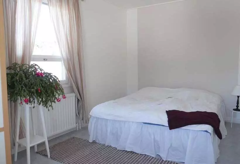 Majatalo Myötätuuli