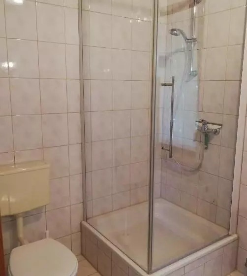 ペンション Am Waldrand Spreewald