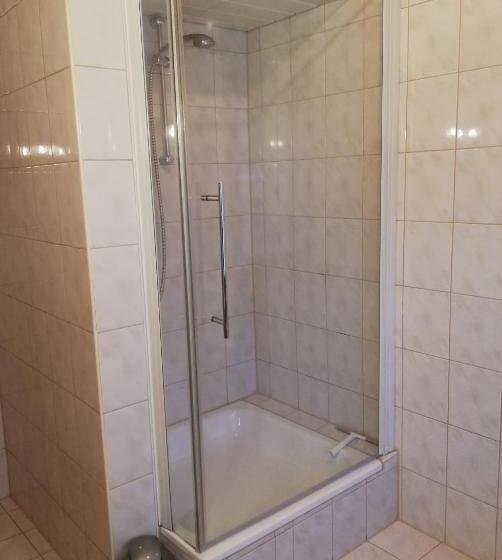 פנסיון Am Waldrand Spreewald