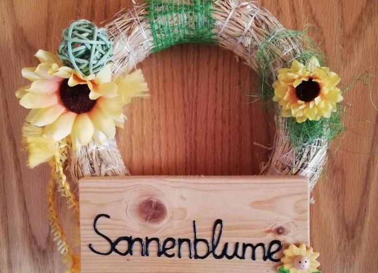 פנסיון Am Waldrand Spreewald