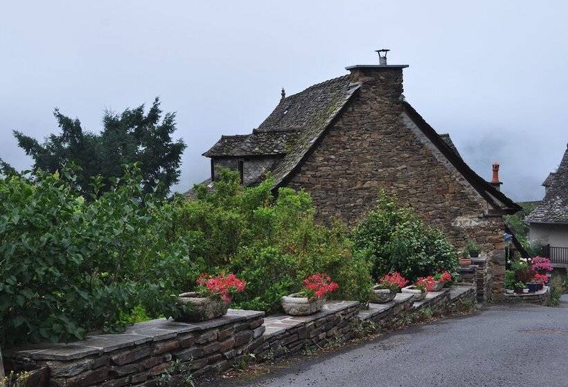 ペンション Chambres D Hotes De Plagnolles