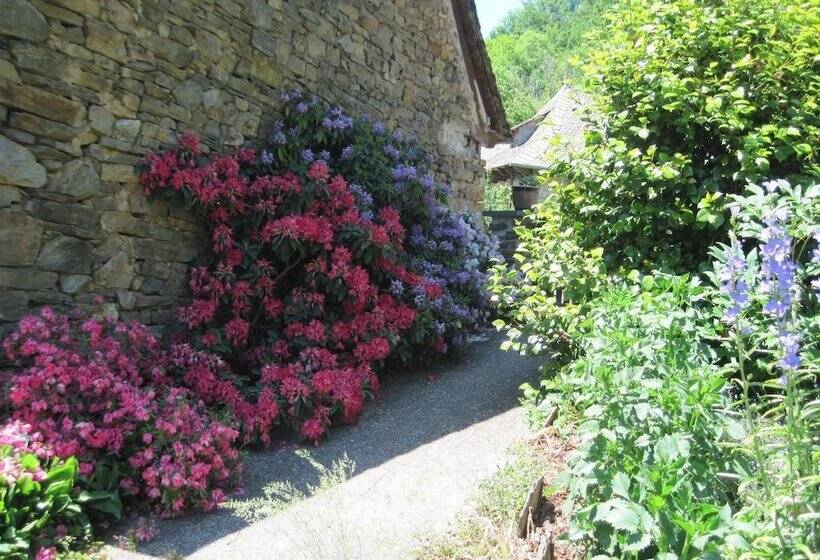 ペンション Chambres D Hotes De Plagnolles