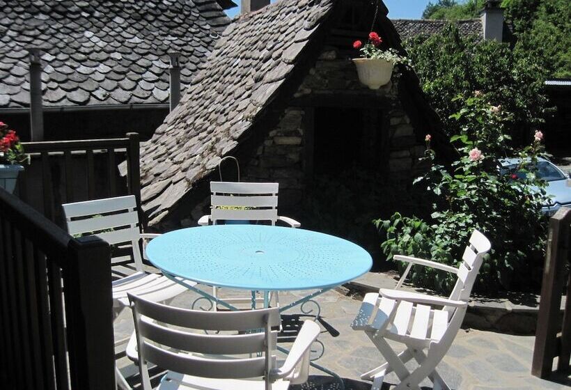 ペンション Chambres D Hotes De Plagnolles