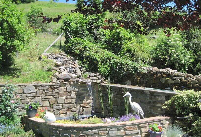 ペンション Chambres D Hotes De Plagnolles