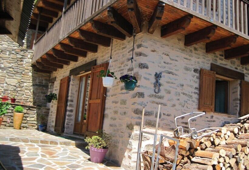 ペンション Chambres D Hotes De Plagnolles