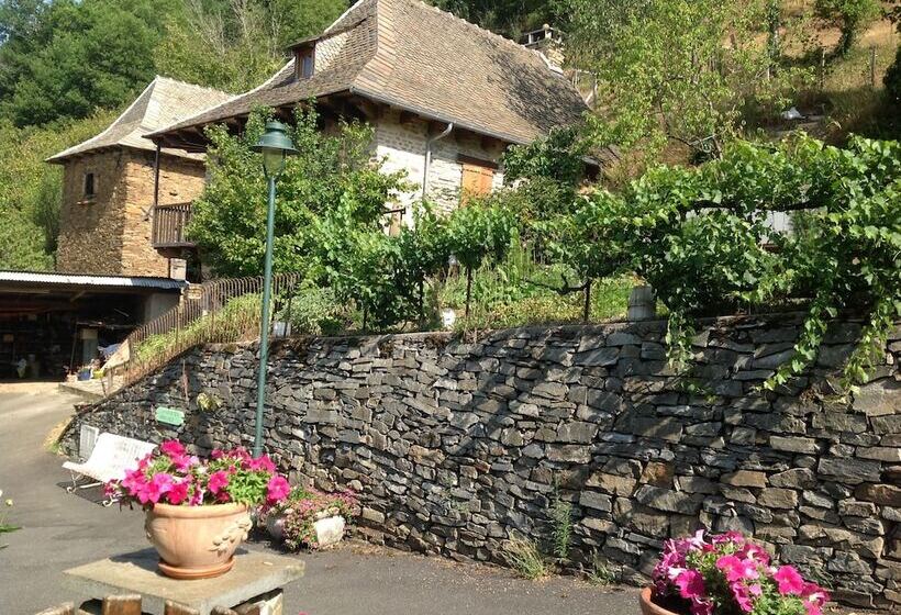 ペンション Chambres D Hotes De Plagnolles