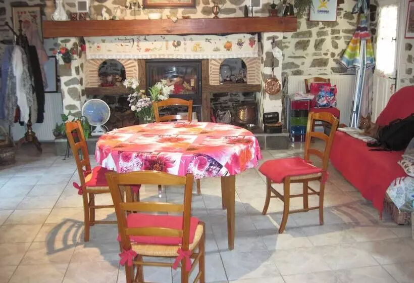 Majatalo Chambres D Hotes De Plagnolles