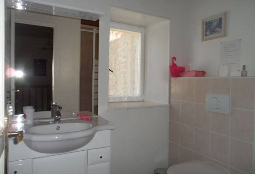 ペンション Chambres D Hotes De Plagnolles