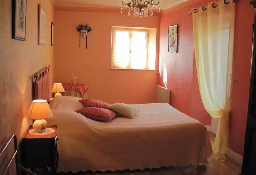 Majatalo Chambres D Hotes De Plagnolles