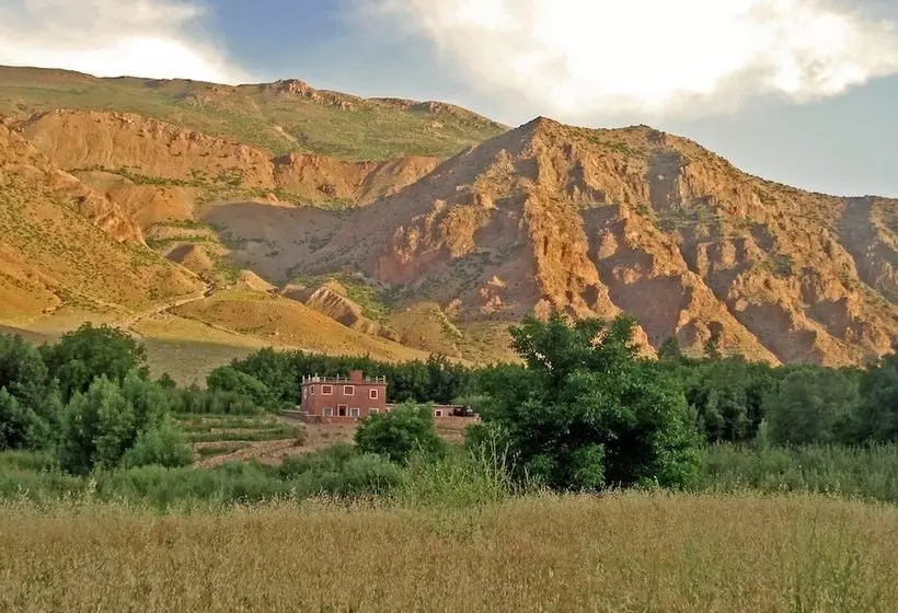 Majatalo Gîte Imarin