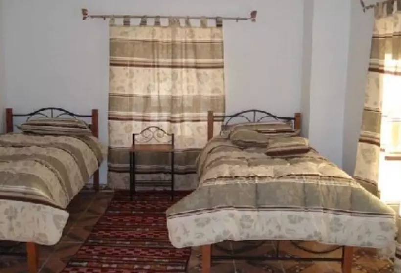 Majatalo Gîte Imarin