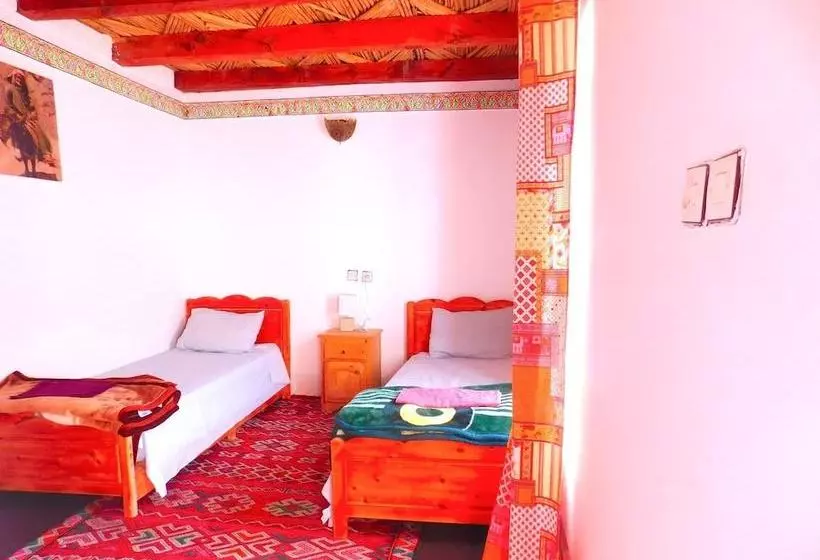 Majatalo Gîte Imarin