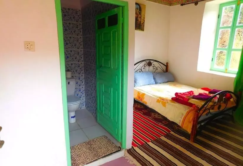 Majatalo Gîte Imarin