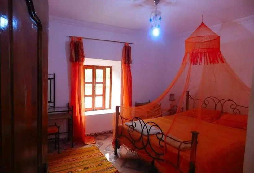 Majatalo Gîte Imarin