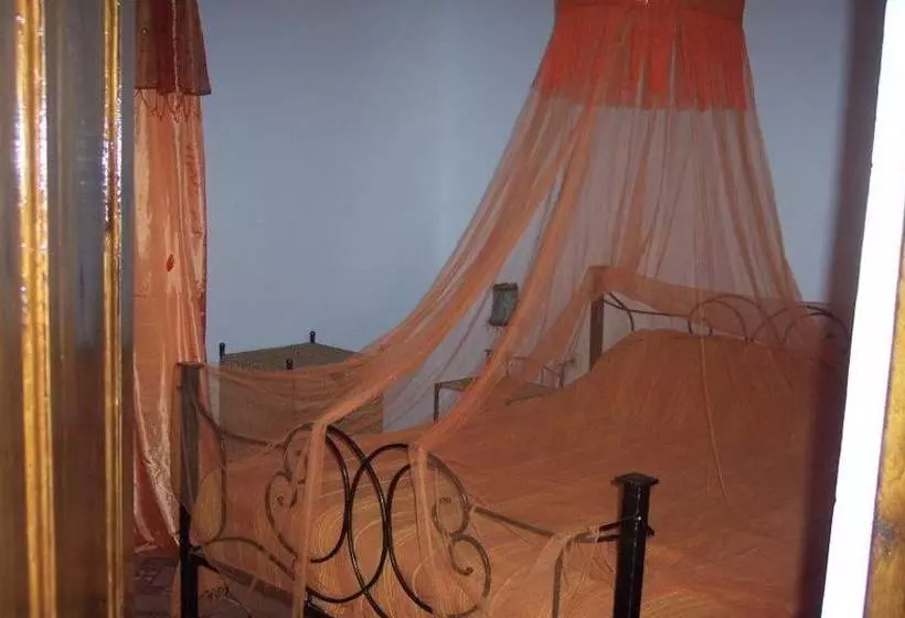 Majatalo Gîte Imarin