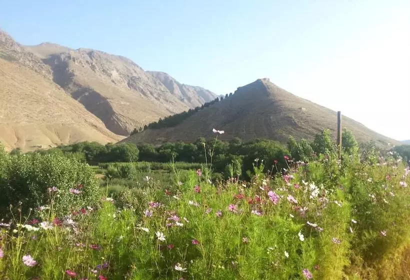 Majatalo Gîte Imarin