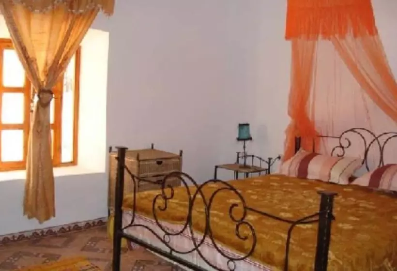 Majatalo Gîte Imarin