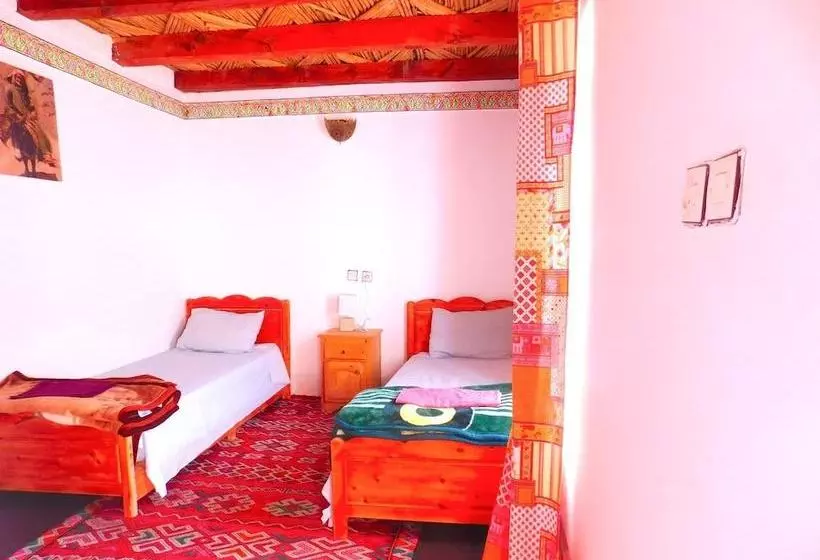 Majatalo Gîte Imarin