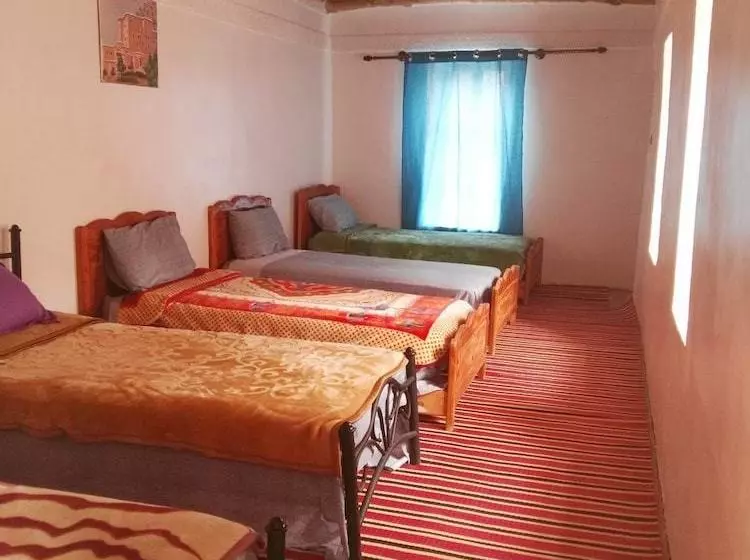 Majatalo Gîte Imarin