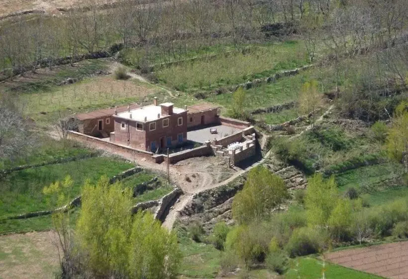 Majatalo Gîte Imarin