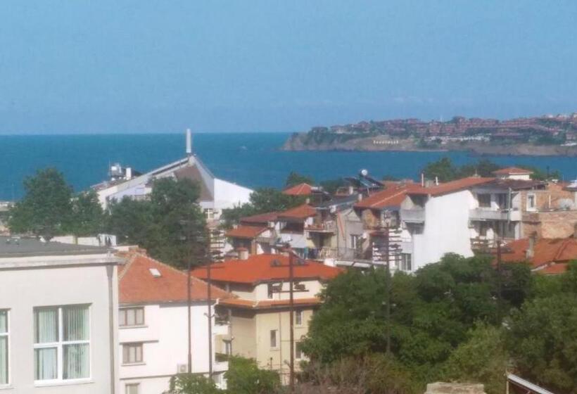 Пансион Guest House Plada View