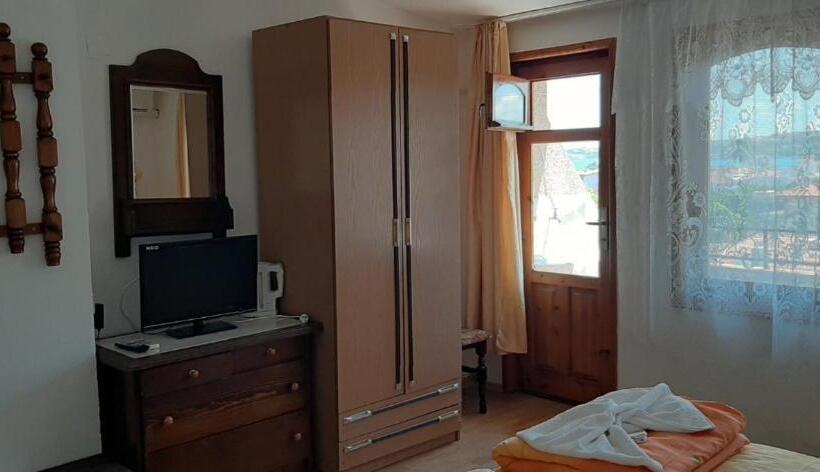 Пансион Guest House Plada View