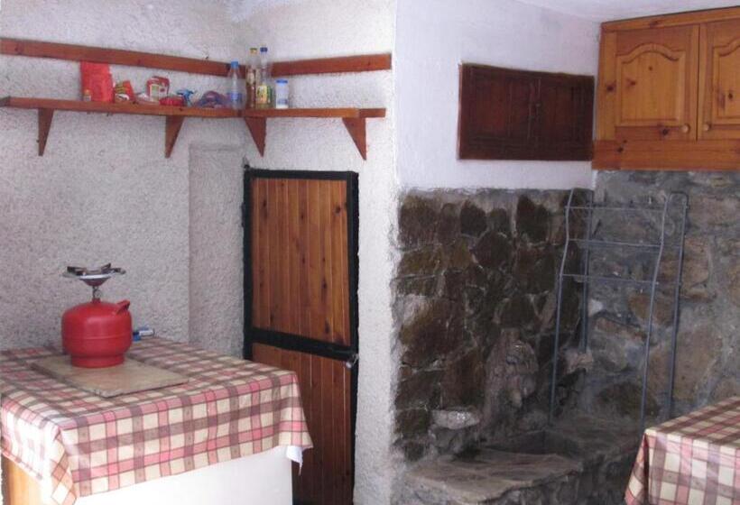 Пансион Guest House Plada View