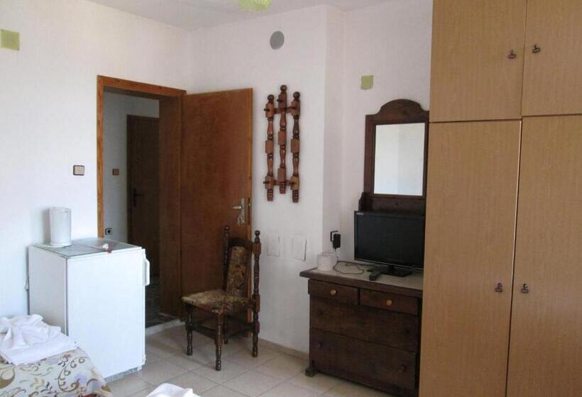 Пансион Guest House Plada View