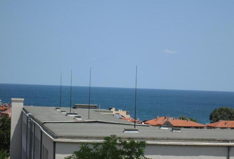 Пансион Guest House Plada View