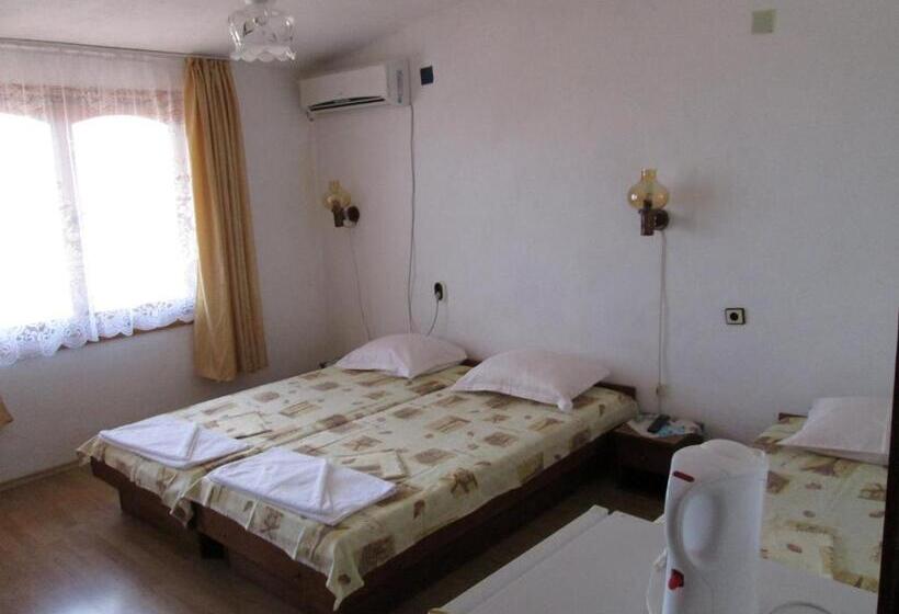 Пансион Guest House Plada View